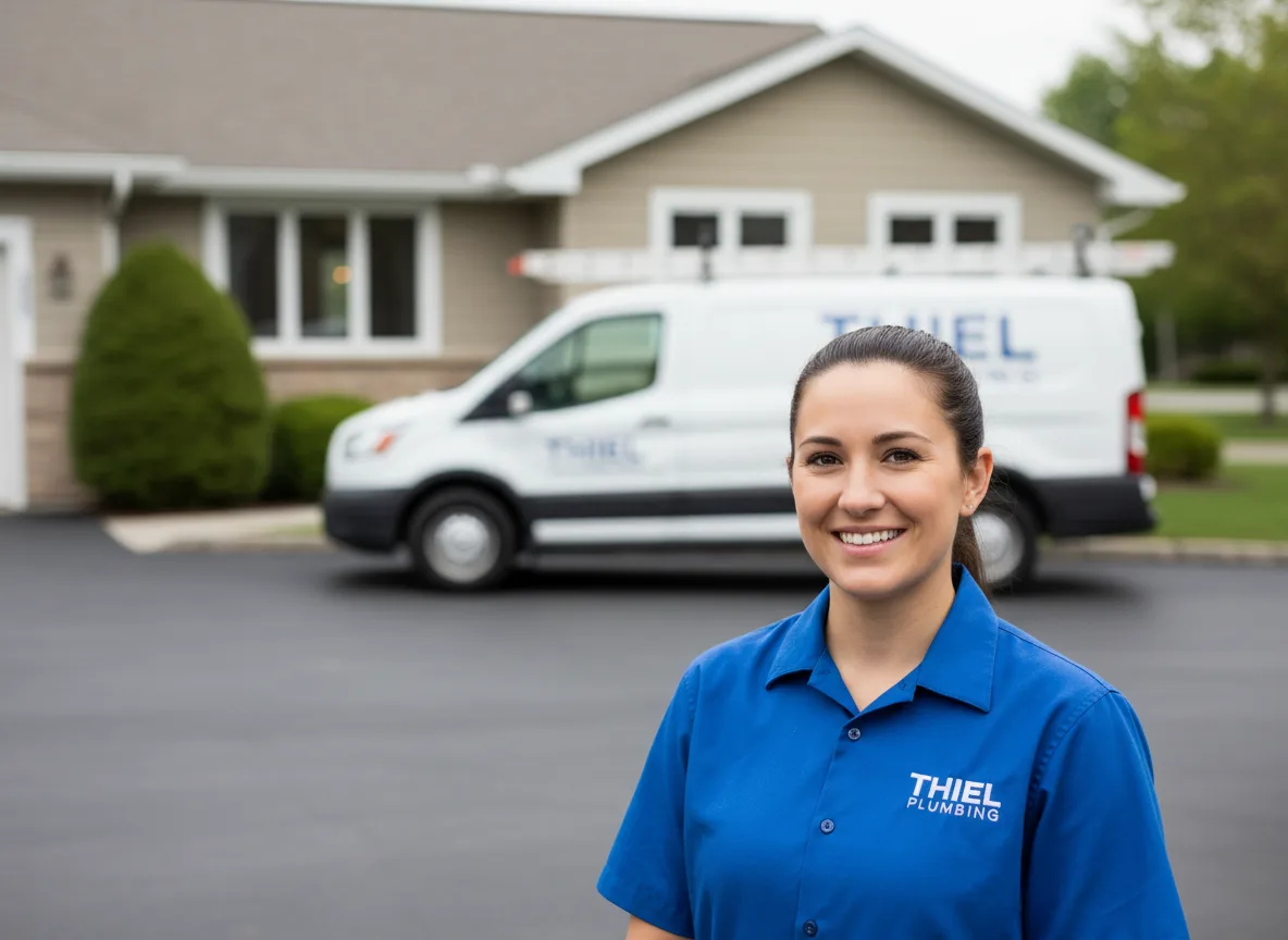 Plumber Chesaning, MI FAQs